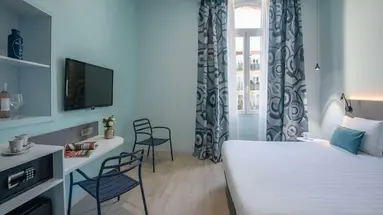 Best Western Alba Hotel