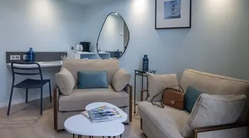 Best Western Alba Hotel