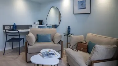 Best Western Alba Hotel