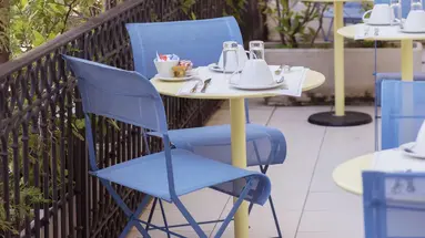 Best Western Alba Hotel