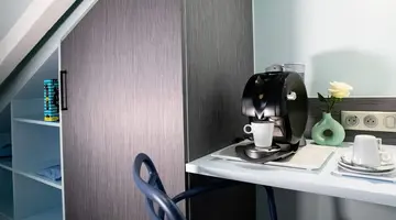 Best Western Alba Hotel
