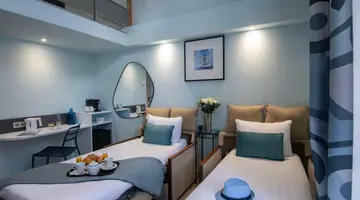 Best Western Alba Hotel