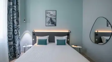 Best Western Alba Hotel