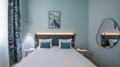 Best Western Alba Hotel