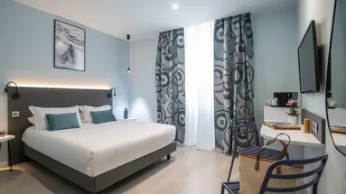 Best Western Alba Hotel