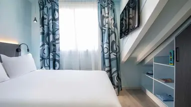 Best Western Alba Hotel