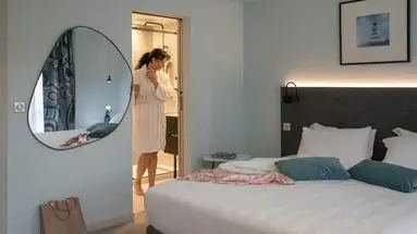 Best Western Alba Hotel