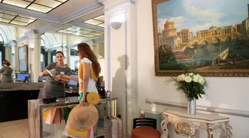 Best Western Alba Hotel
