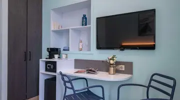 Best Western Alba Hotel