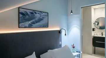 Best Western Alba Hotel