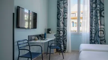 Best Western Alba Hotel