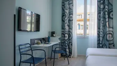 Best Western Alba Hotel