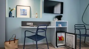 Best Western Alba Hotel