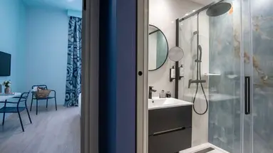 Best Western Alba Hotel