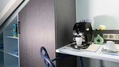 Best Western Alba Hotel