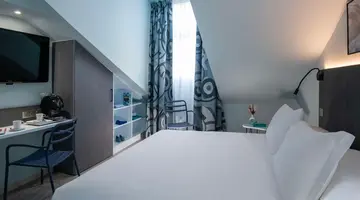 Best Western Alba Hotel