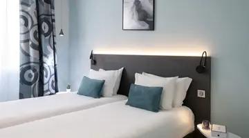 Best Western Alba Hotel