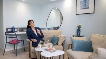 Best Western Alba Hotel
