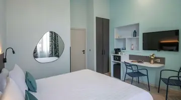 Best Western Alba Hotel