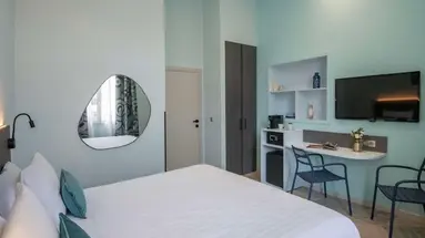 Best Western Alba Hotel