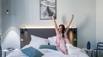 Best Western Alba Hotel