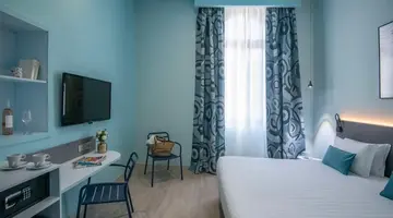 Best Western Alba Hotel