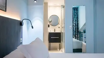 Best Western Alba Hotel