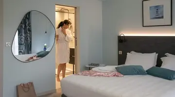 Best Western Alba Hotel
