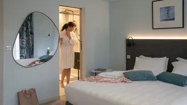 Best Western Alba Hotel
