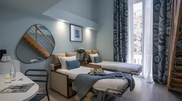 Best Western Alba Hotel