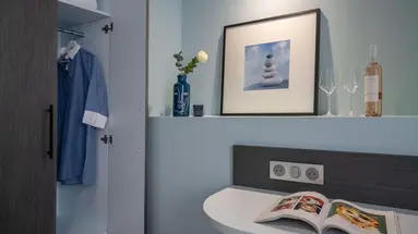 Best Western Alba Hotel