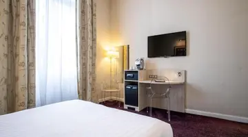 Best Western Alba Hotel
