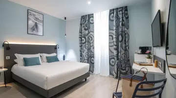 Best Western Alba Hotel