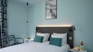 Best Western Alba Hotel