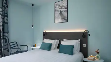 Best Western Alba Hotel