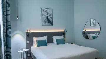 Best Western Alba Hotel