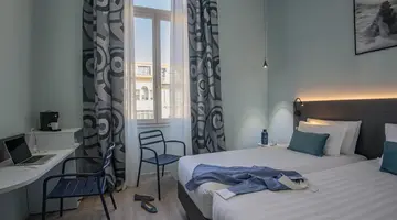 Best Western Alba Hotel