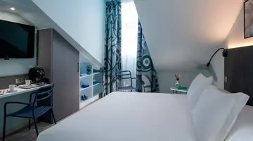 Best Western Alba Hotel