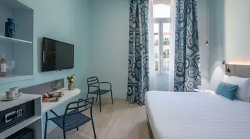 Best Western Alba Hotel