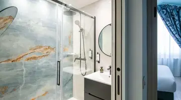 Best Western Alba Hotel