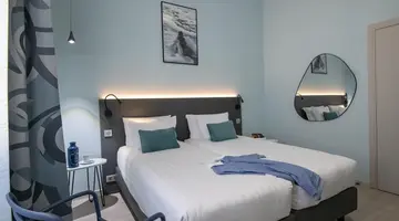 Best Western Alba Hotel