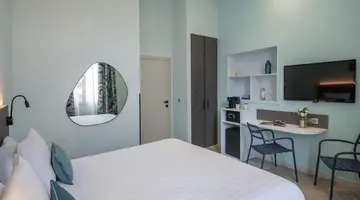 Best Western Alba Hotel
