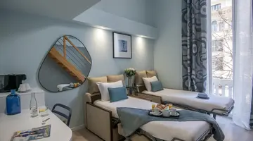 Best Western Alba Hotel