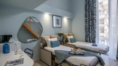Best Western Alba Hotel