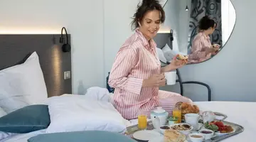 Best Western Alba Hotel