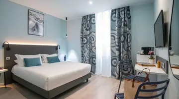 Best Western Alba Hotel