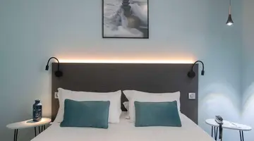 Best Western Alba Hotel