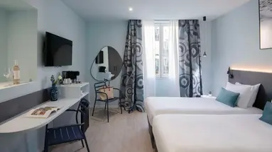 Best Western Alba Hotel