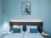 Best Western Alba Hotel