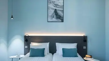 Best Western Alba Hotel